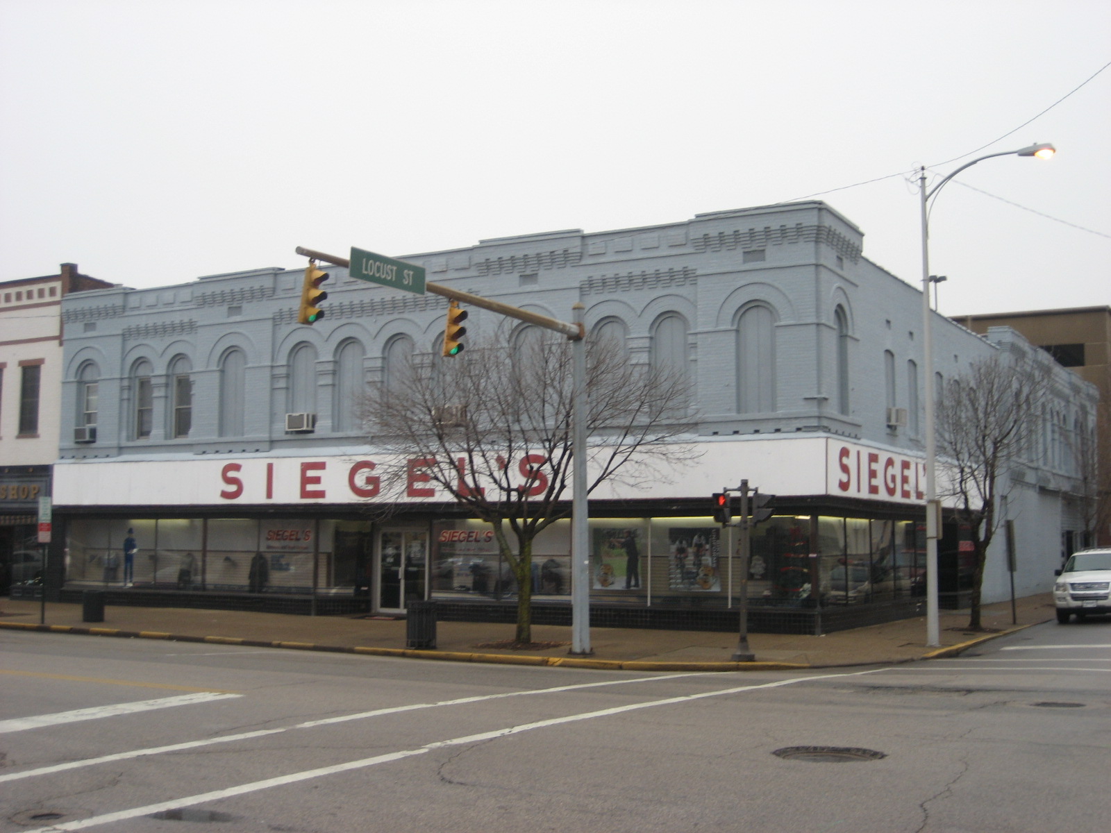 Siegel's Department Store